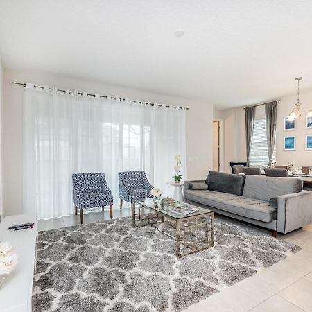 קיסימי Solara Resort Townhome, 15 Minutes From Disney מראה חיצוני תמונה