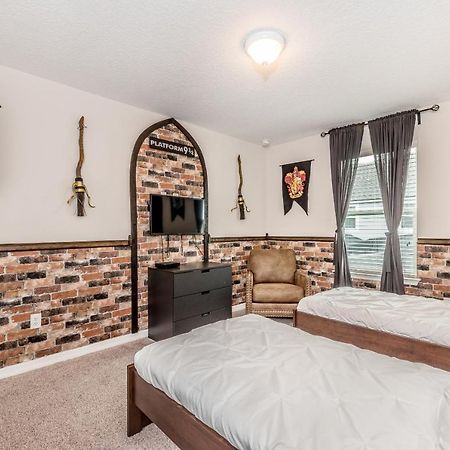קיסימי Solara Resort Townhome, 15 Minutes From Disney מראה חיצוני תמונה