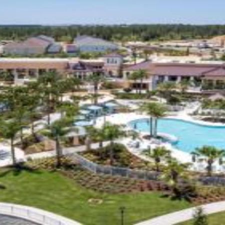קיסימי Solara Resort Townhome, 15 Minutes From Disney מראה חיצוני תמונה