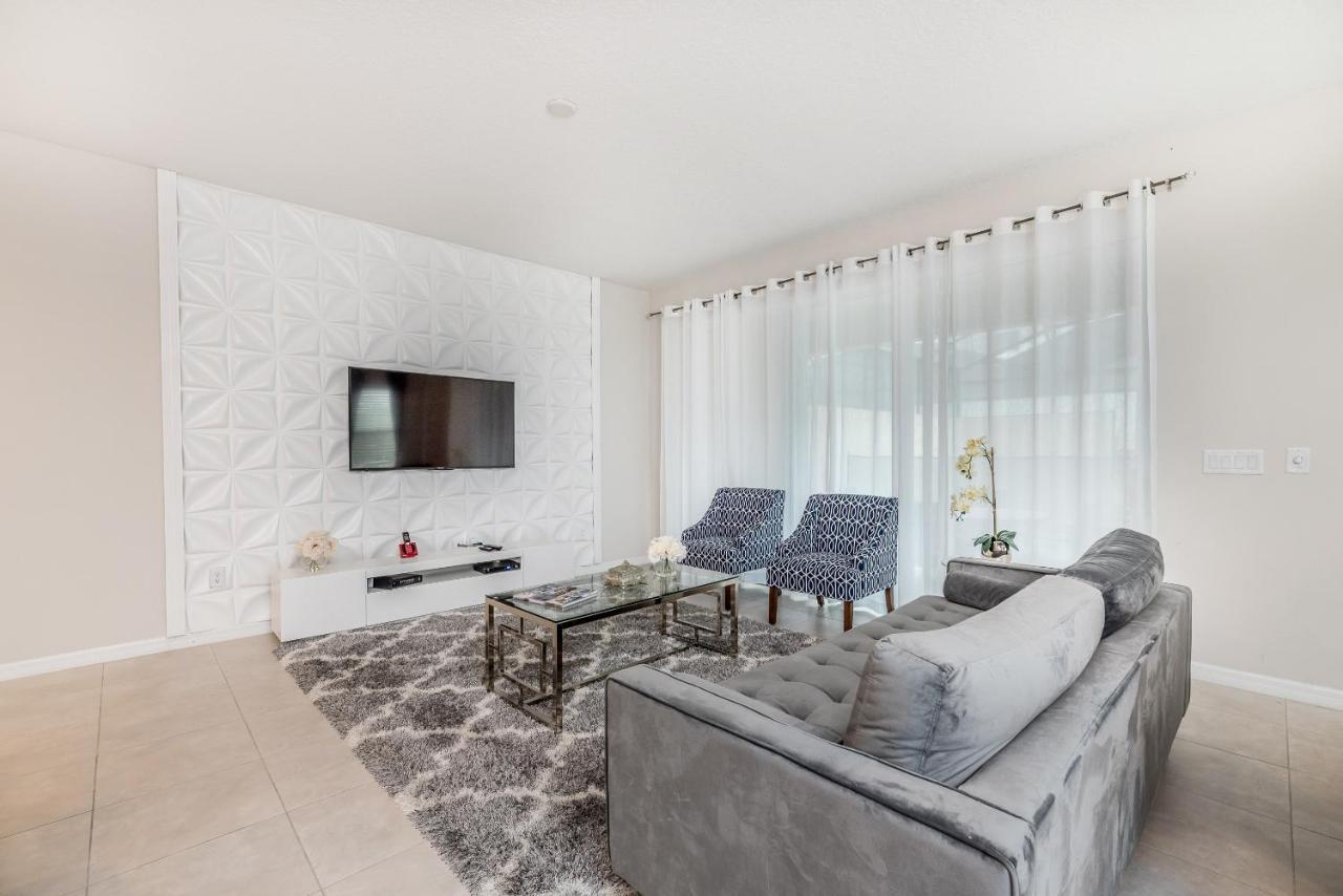 קיסימי Solara Resort Townhome, 15 Minutes From Disney מראה חיצוני תמונה