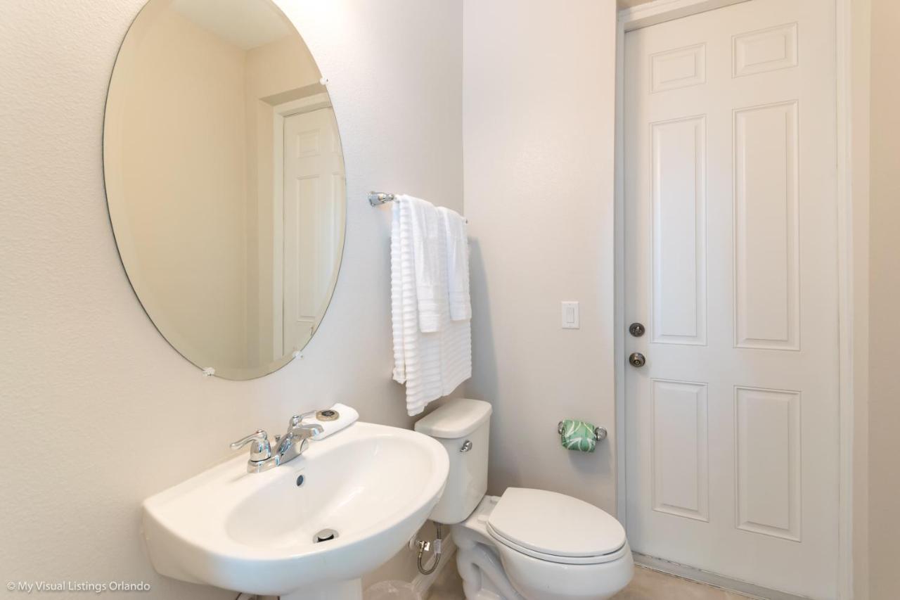 קיסימי Solara Resort Townhome, 15 Minutes From Disney מראה חיצוני תמונה