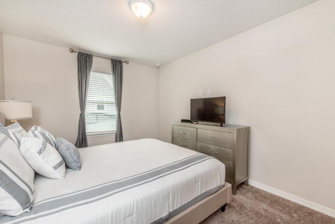 קיסימי Solara Resort Townhome, 15 Minutes From Disney מראה חיצוני תמונה