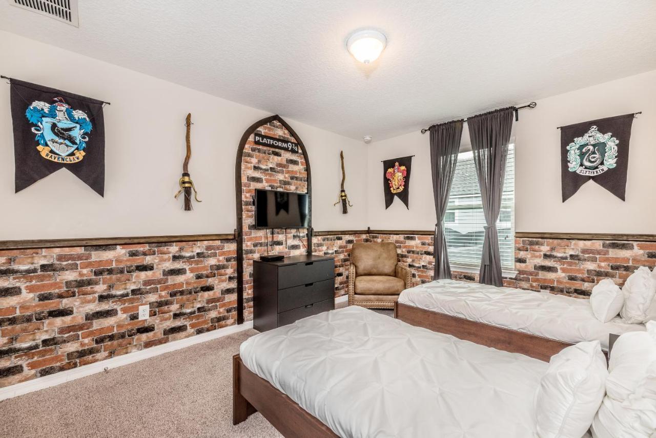 קיסימי Solara Resort Townhome, 15 Minutes From Disney מראה חיצוני תמונה