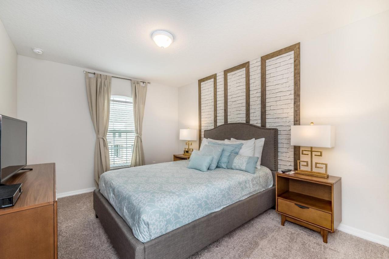 קיסימי Solara Resort Townhome, 15 Minutes From Disney מראה חיצוני תמונה