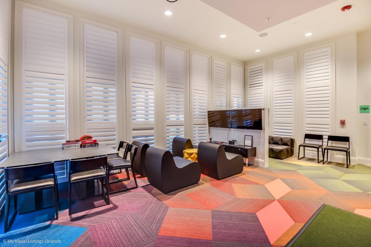 קיסימי Solara Resort Townhome, 15 Minutes From Disney מראה חיצוני תמונה