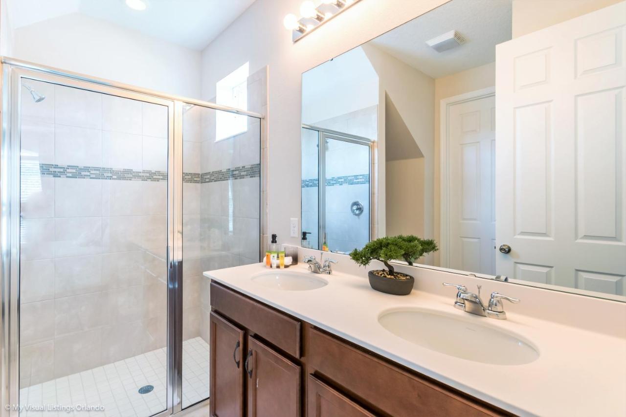 קיסימי Solara Resort Townhome, 15 Minutes From Disney מראה חיצוני תמונה