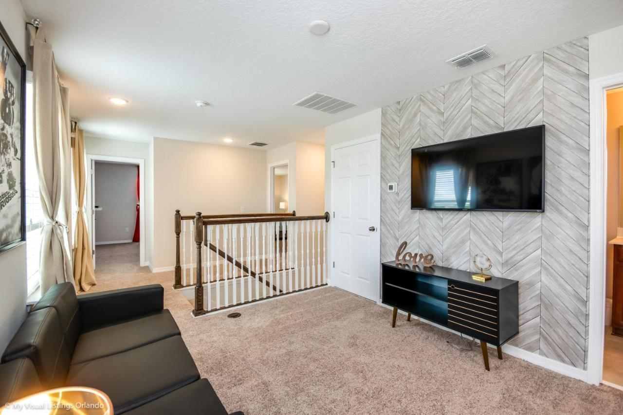 קיסימי Solara Resort Townhome, 15 Minutes From Disney מראה חיצוני תמונה