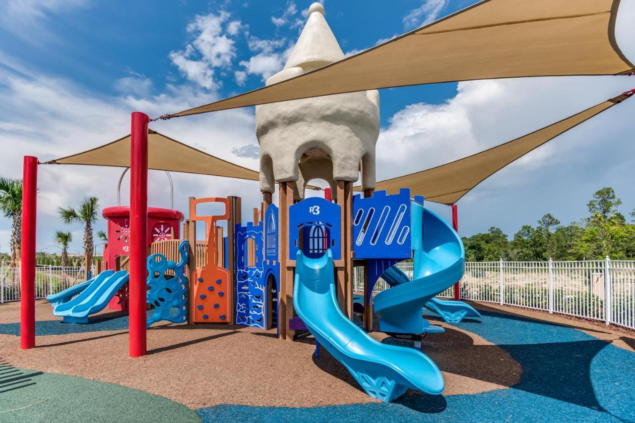 קיסימי Solara Resort Townhome, 15 Minutes From Disney מראה חיצוני תמונה