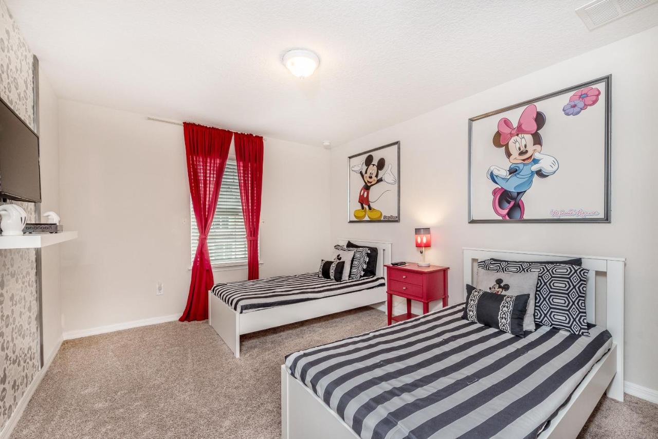 קיסימי Solara Resort Townhome, 15 Minutes From Disney מראה חיצוני תמונה