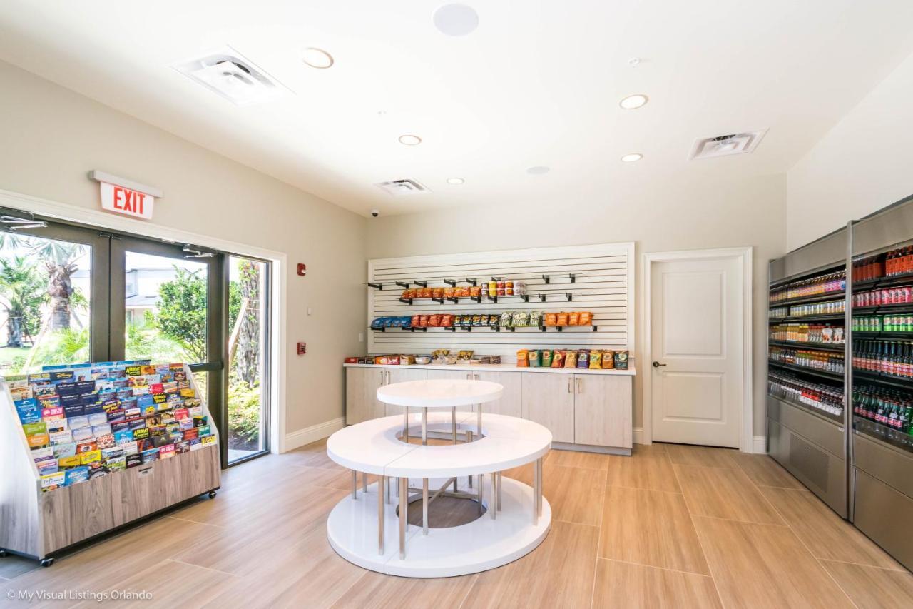 קיסימי Solara Resort Townhome, 15 Minutes From Disney מראה חיצוני תמונה