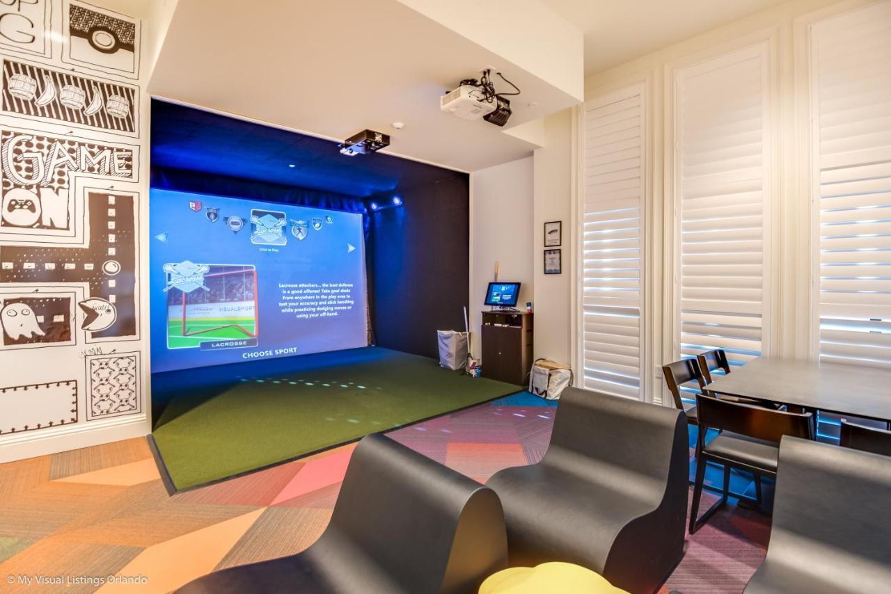 קיסימי Solara Resort Townhome, 15 Minutes From Disney מראה חיצוני תמונה