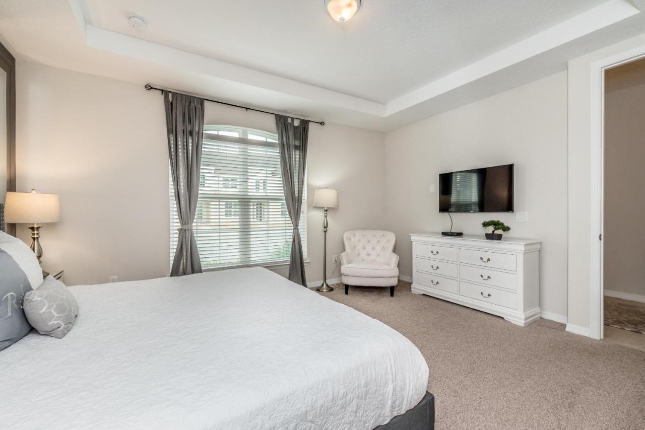 קיסימי Solara Resort Townhome, 15 Minutes From Disney מראה חיצוני תמונה