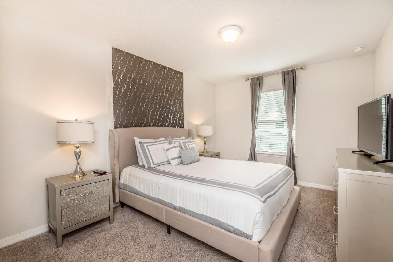 קיסימי Solara Resort Townhome, 15 Minutes From Disney מראה חיצוני תמונה