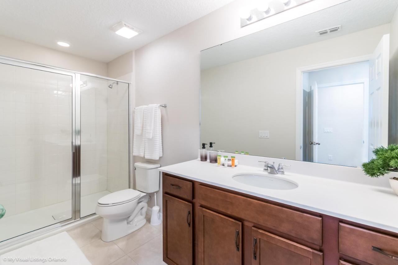 קיסימי Solara Resort Townhome, 15 Minutes From Disney מראה חיצוני תמונה