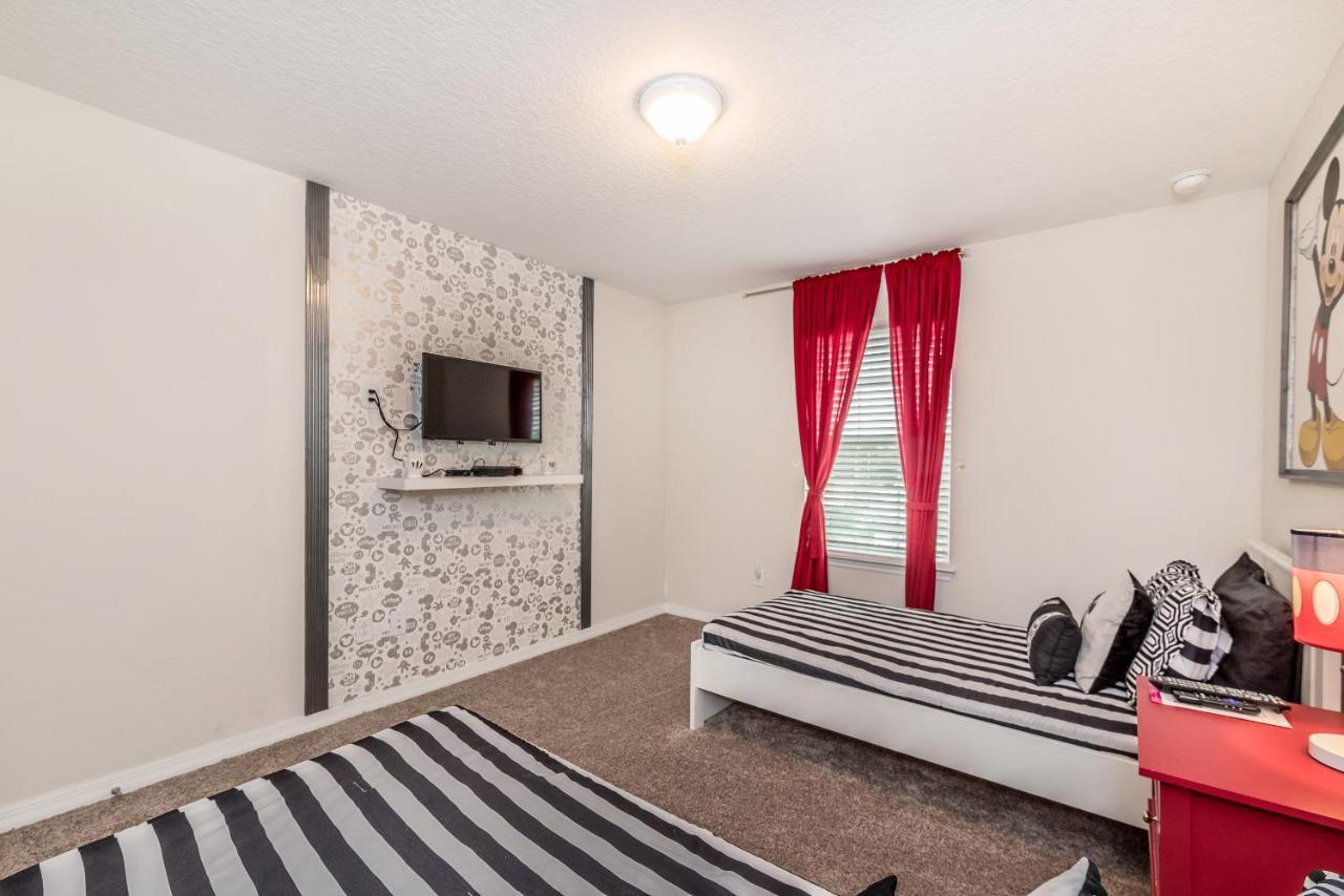 קיסימי Solara Resort Townhome, 15 Minutes From Disney מראה חיצוני תמונה