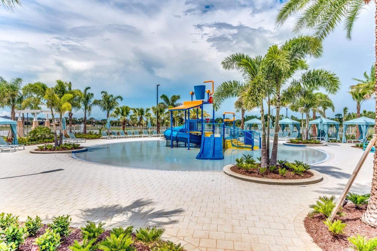 קיסימי Solara Resort Townhome, 15 Minutes From Disney מראה חיצוני תמונה