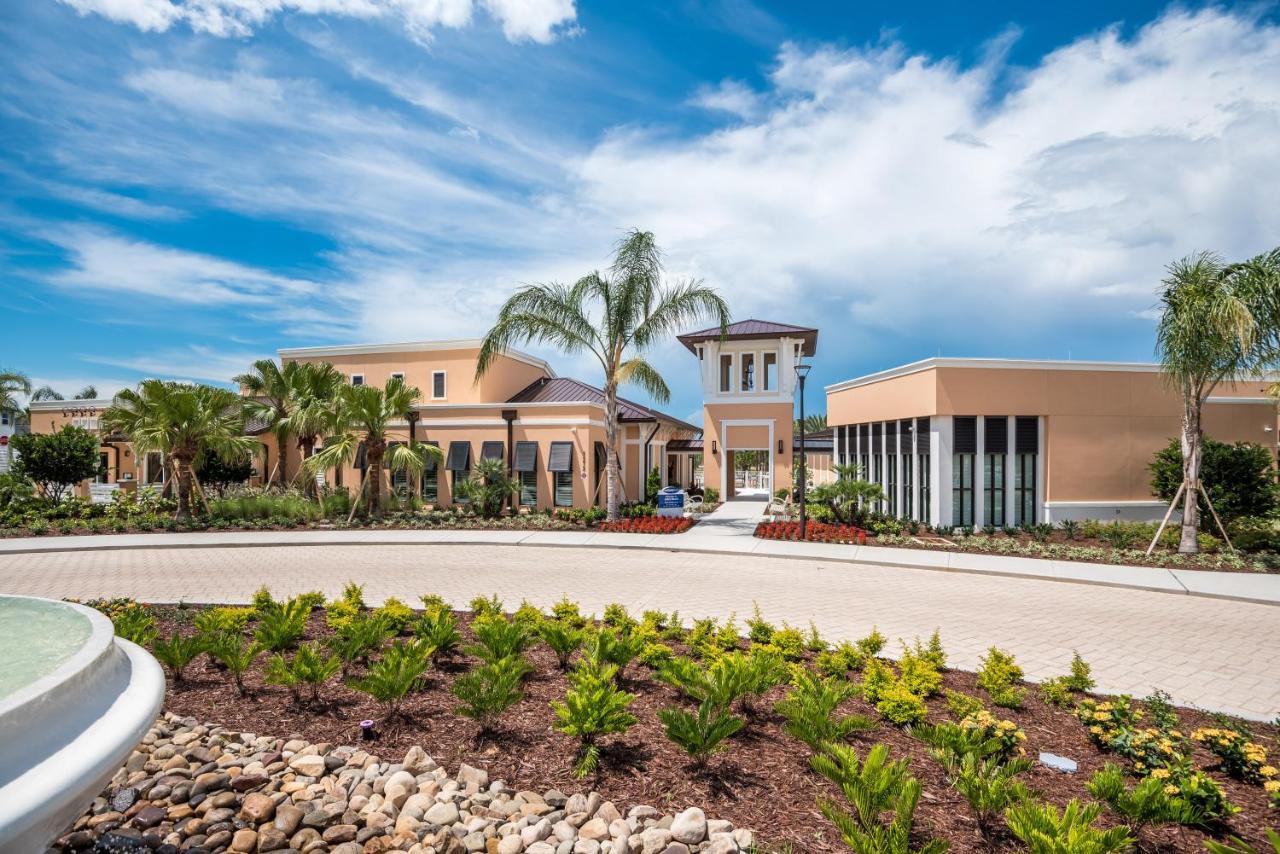 קיסימי Solara Resort Townhome, 15 Minutes From Disney מראה חיצוני תמונה