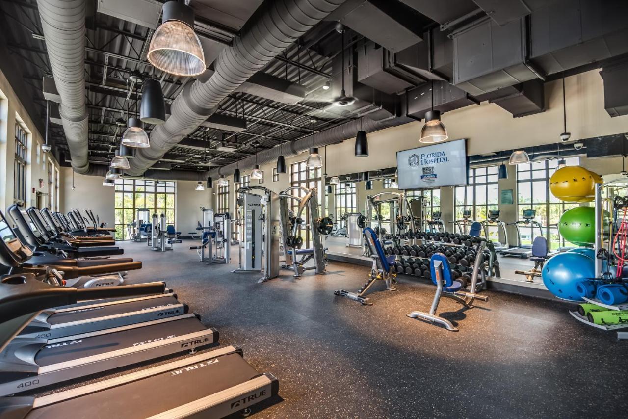 קיסימי Solara Resort Townhome, 15 Minutes From Disney מראה חיצוני תמונה