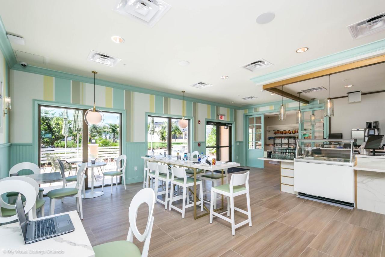 קיסימי Solara Resort Townhome, 15 Minutes From Disney מראה חיצוני תמונה