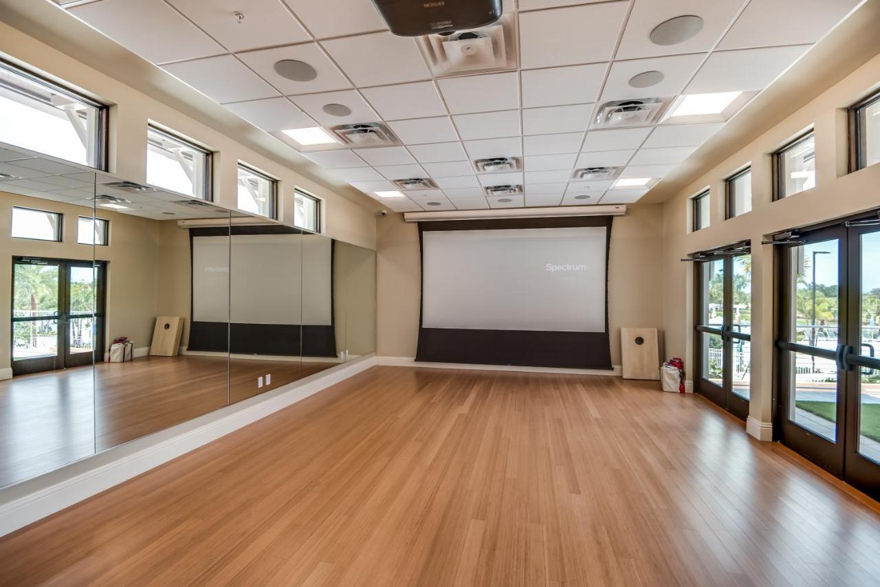 קיסימי Solara Resort Townhome, 15 Minutes From Disney מראה חיצוני תמונה