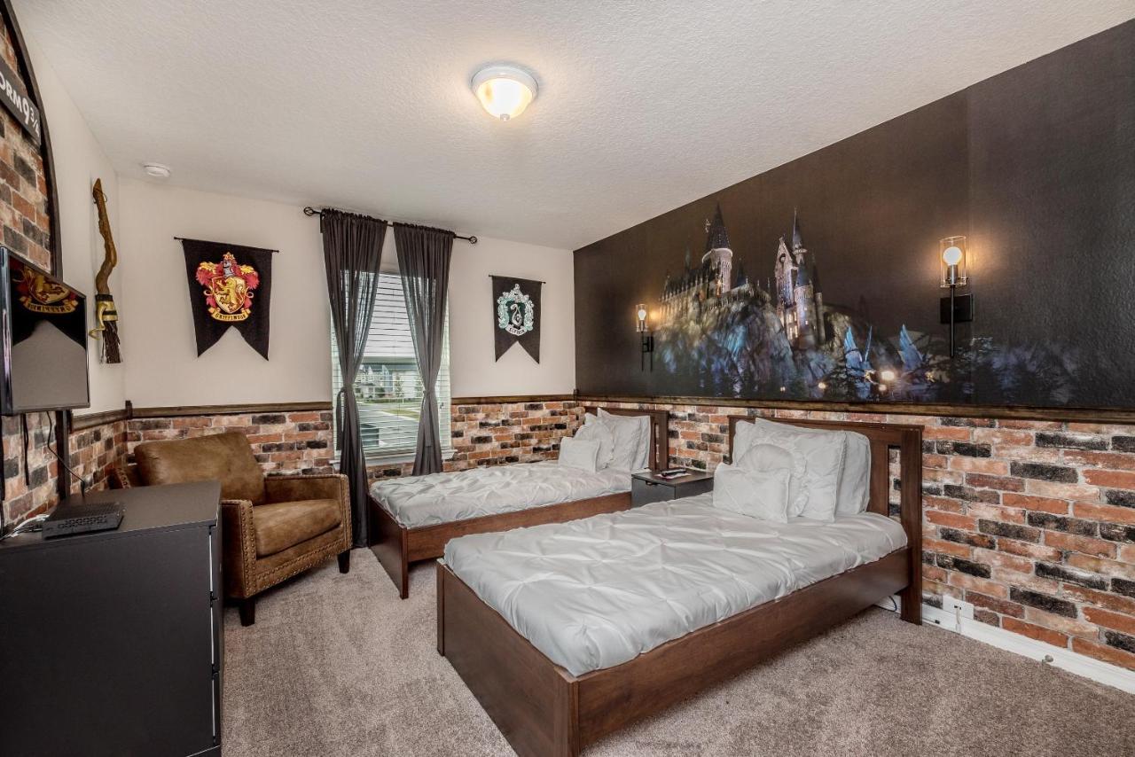 קיסימי Solara Resort Townhome, 15 Minutes From Disney מראה חיצוני תמונה