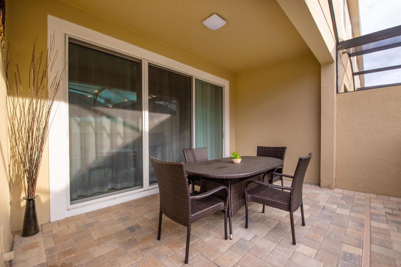קיסימי Solara Resort Townhome, 15 Minutes From Disney מראה חיצוני תמונה