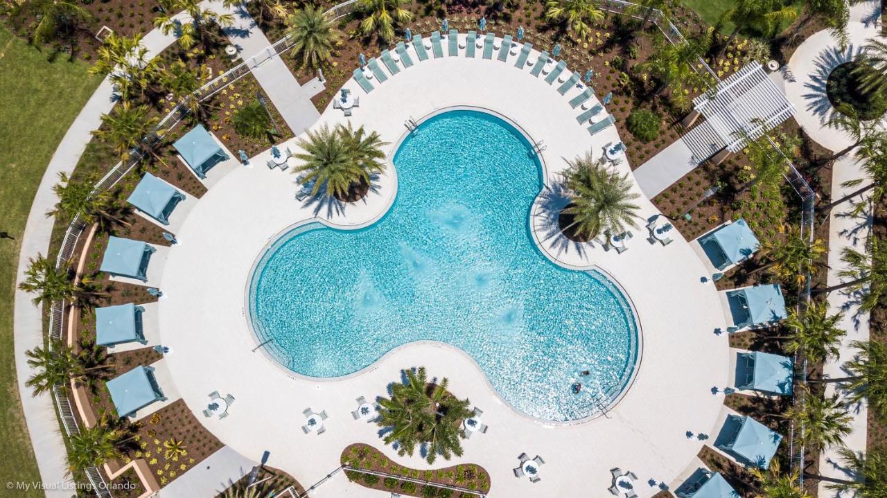 קיסימי Solara Resort Townhome, 15 Minutes From Disney מראה חיצוני תמונה
