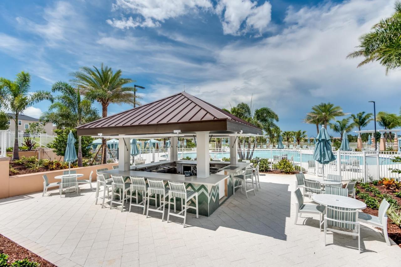 קיסימי Solara Resort Townhome, 15 Minutes From Disney מראה חיצוני תמונה