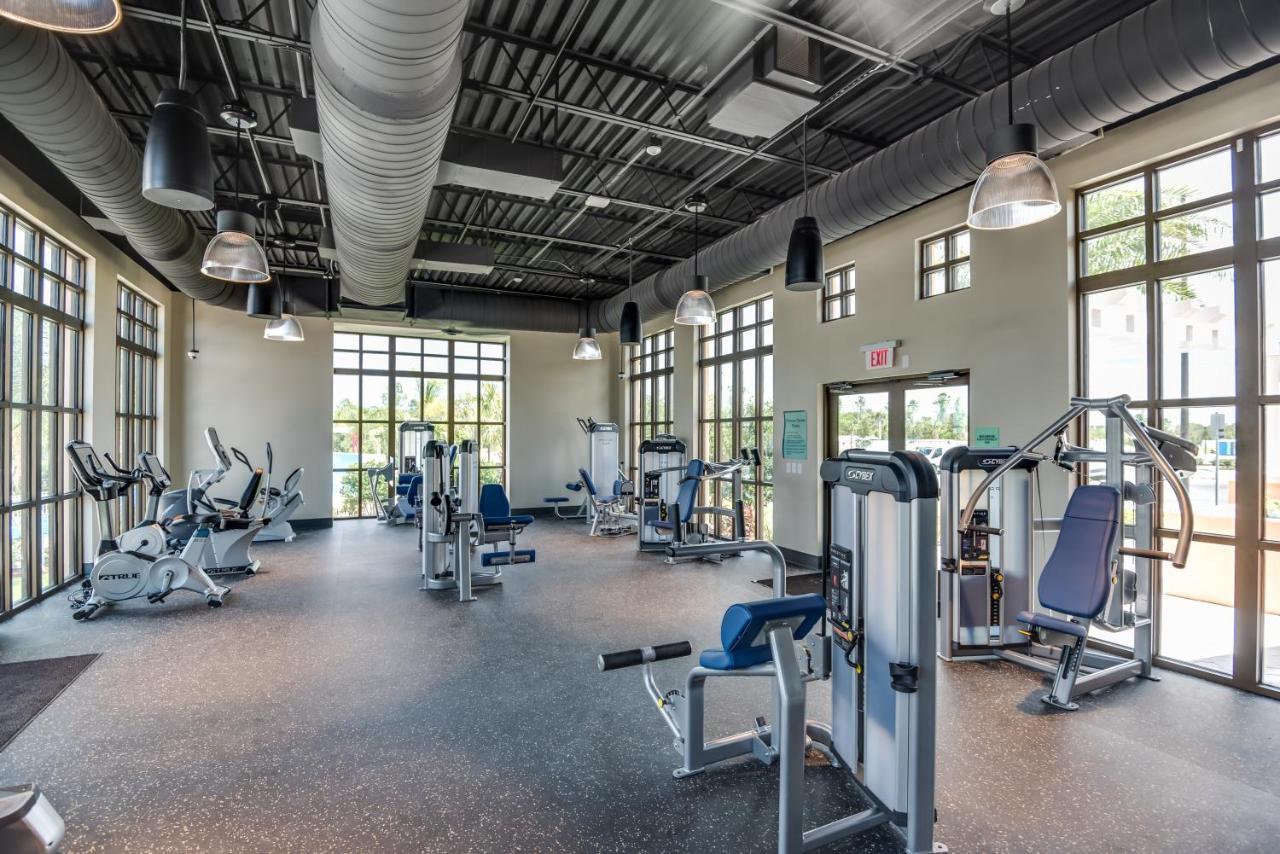 קיסימי Solara Resort Townhome, 15 Minutes From Disney מראה חיצוני תמונה