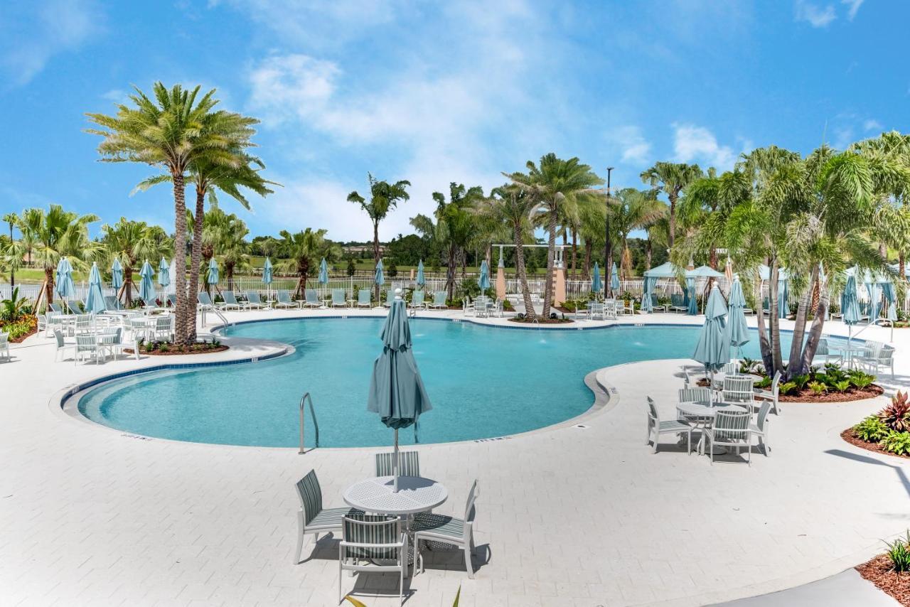 קיסימי Solara Resort Townhome, 15 Minutes From Disney מראה חיצוני תמונה