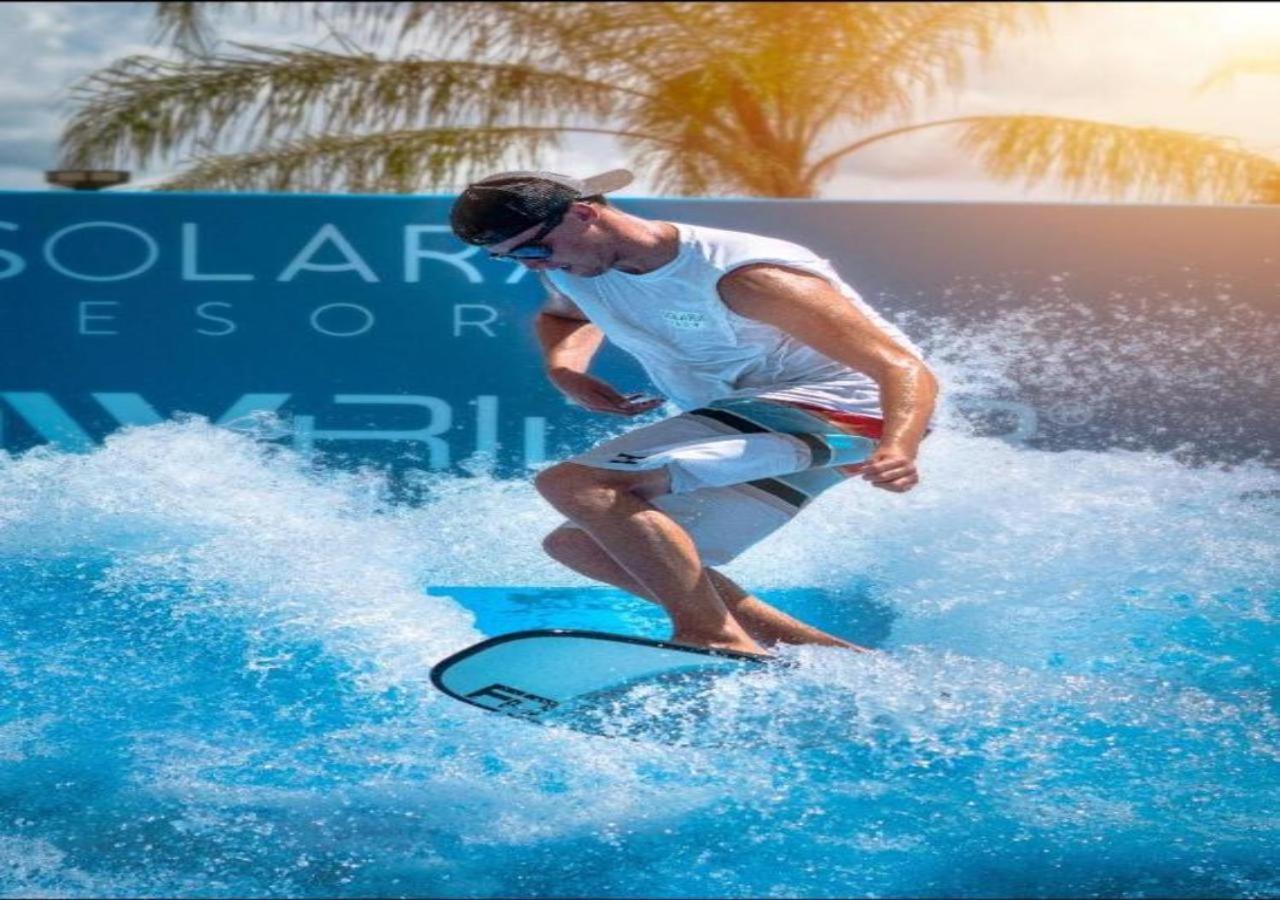 קיסימי Solara Resort Townhome, 15 Minutes From Disney מראה חיצוני תמונה